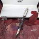 Perfect Replica Montblanc Gray Marble Barrel Starwalker Rollerball Pen (4)_th.jpg